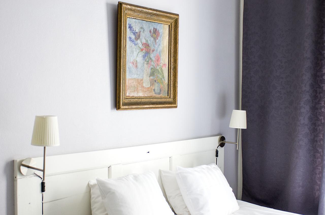 August Strindberg Hotell Stockholm Kültér fotó
