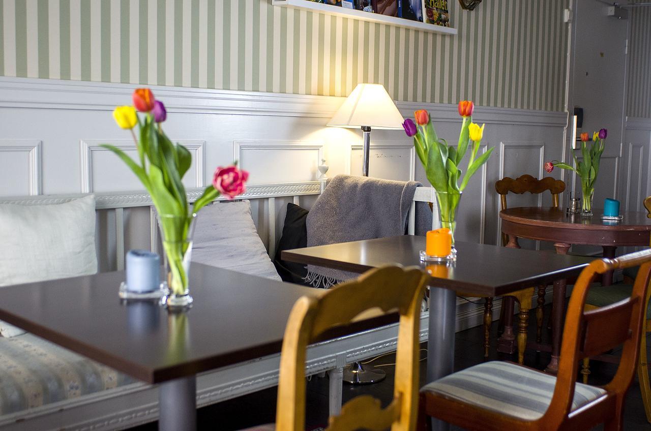 August Strindberg Hotell Stockholm Kültér fotó