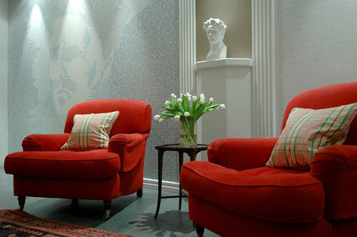 August Strindberg Hotell Stockholm Kültér fotó
